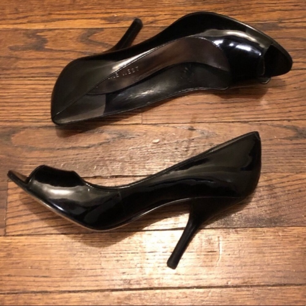 Nine West Pumps